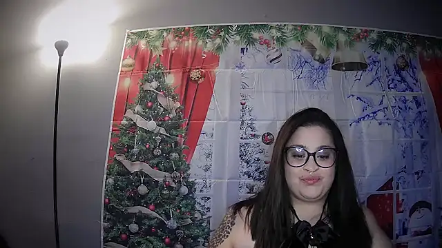tillymarie34 online show from 12.22.24
