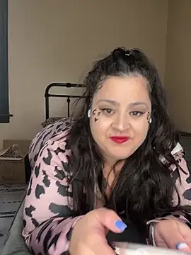 tillymarie34 online show from 11.17.25