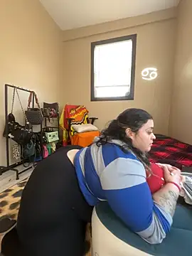 tillymarie34 online show from 03.09.26