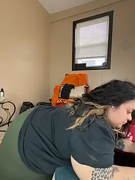 tillymarie34 online show from 03.15.26