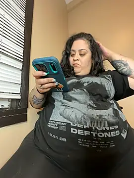 tillymarie34 online show from 04.29.26