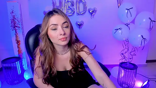 StacyWoods online show from 03.01.25