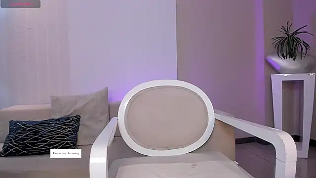 StacyWoods online show from 04.25.26