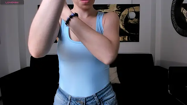 StacyWoods online show from 05.20.26
