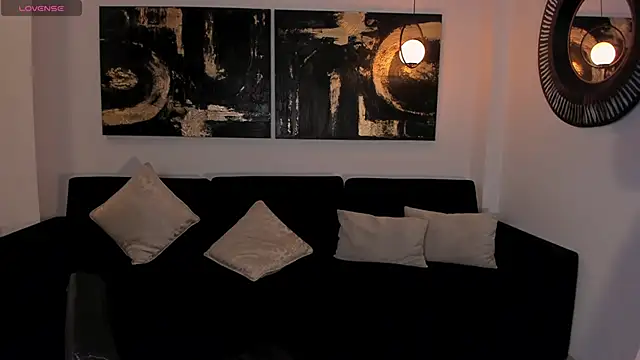 StacyWoods online show from 07.02.26