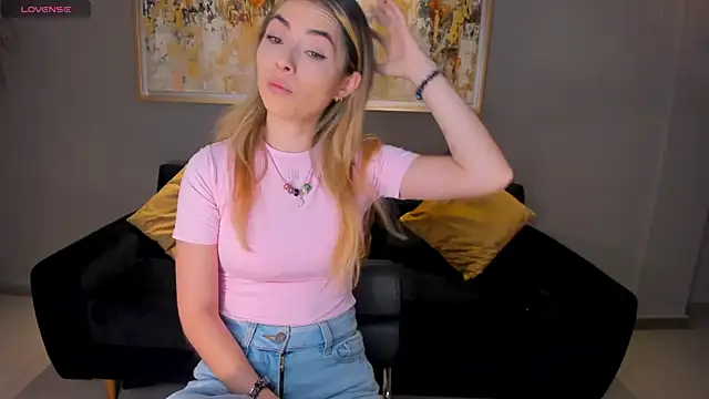 StacyWoods online show from 07.14.26
