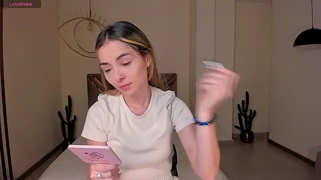 StacyWoods online show from 07.27.26