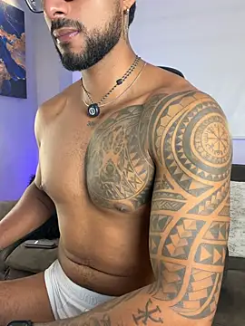 LiamGarcia1 online show from 06.24.26