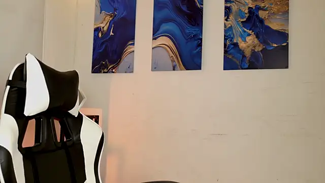 LiamGarcia1 online show from 07.03.26