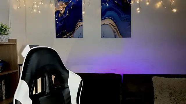 LiamGarcia1 online show from 07.22.26