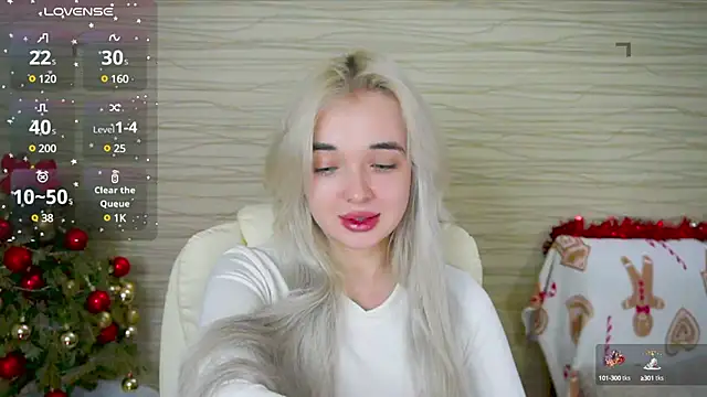 Ashley S online show from 01.22.25