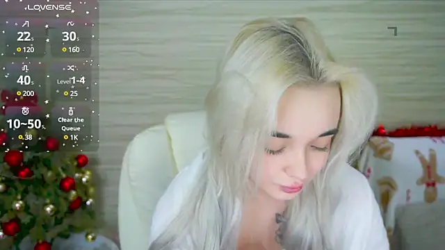 Ashley S online show from 01.27.25