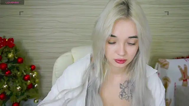 Ashley S online show from 01.31.25