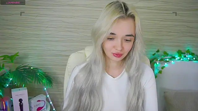 Ashley S online show from 02.16.25