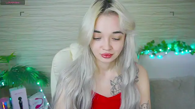 Ashley S online show from 03.01.25