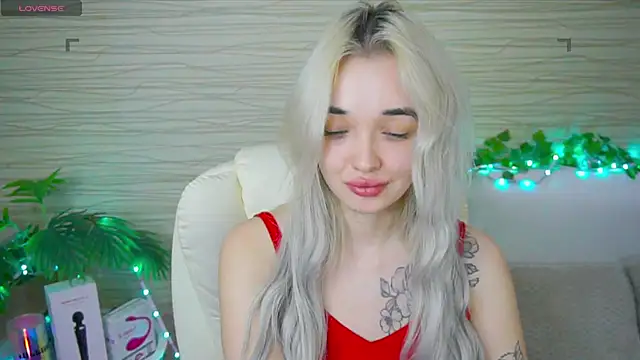 Ashley S online show from 03.02.25