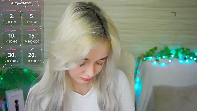 Ashley S online show from 03.02.25