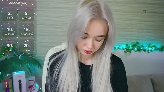 Ashley S online show from 03.16.25