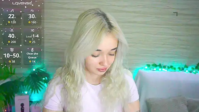 Ashley S online show from 09.09.25