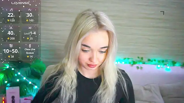 Ashley S online show from 09.27.25