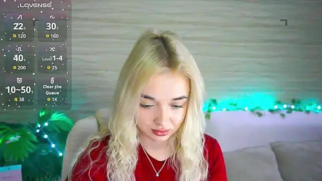 Ashley S online show from 10.15.25