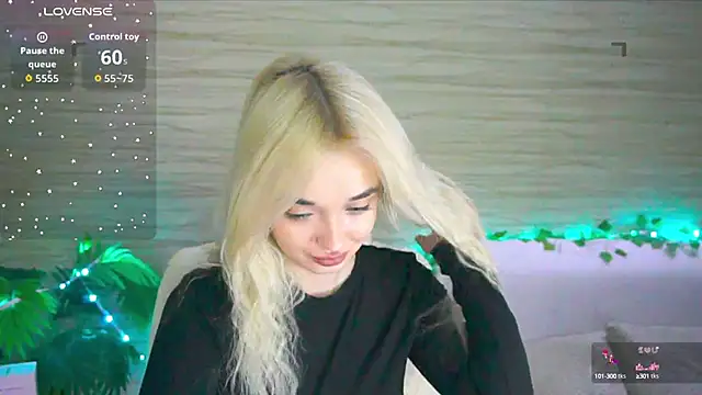 Ashley S online show from 10.16.25