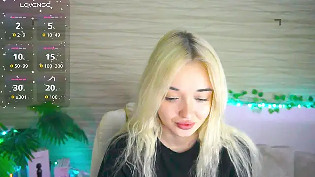 Ashley S online show from 11.04.25