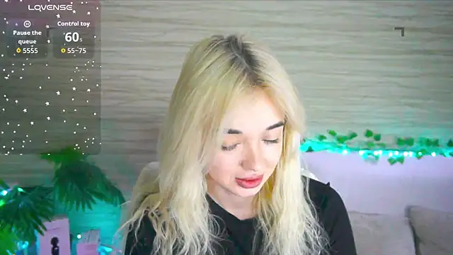 Ashley S online show from 11.05.25