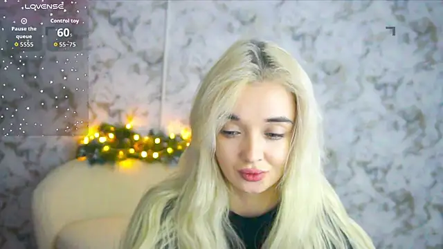 Ashley S online show from 01.09.26