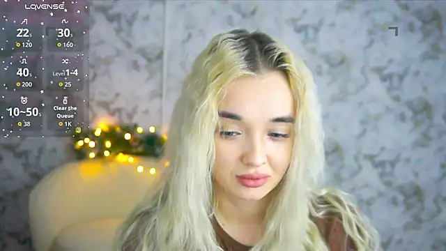 Ashley S online show from 02.02.26