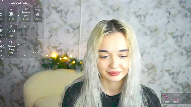 Ashley S online show from 02.17.26