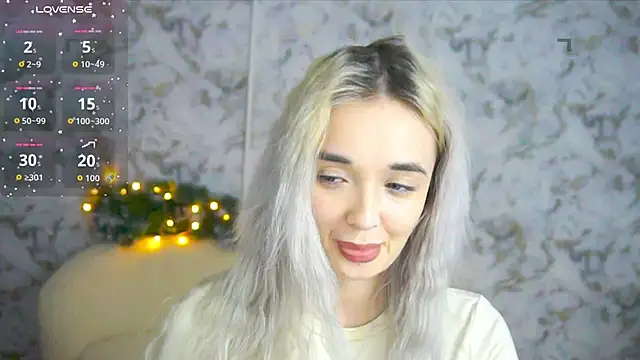 Ashley S online show from 03.01.26