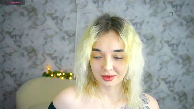 Ashley S online show from 05.08.26