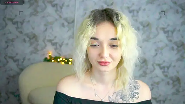Ashley S online show from 05.10.26