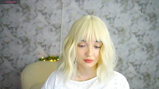 Ashley S online show from 06.11.26