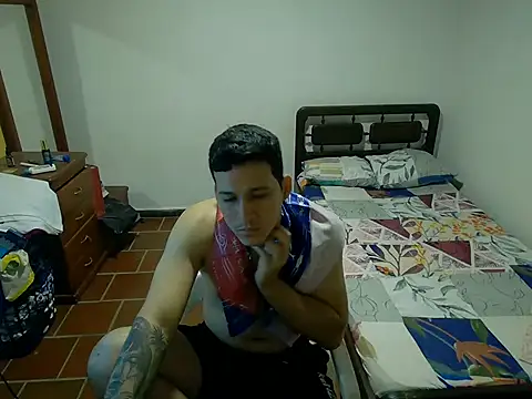camilosxy online show from 04.10.26