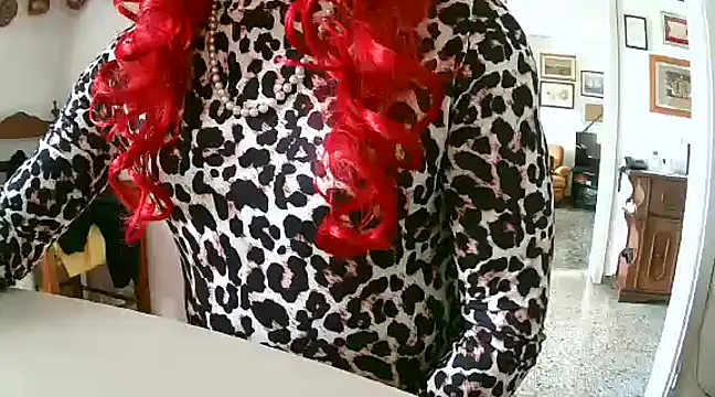 Snapshot of FaithSixty9 chatting on 03.01.25 FaithSixty9 online show from 03.01.25