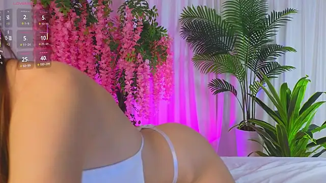 EvaHair online show from 05.02.26