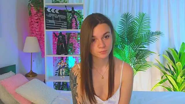 EvaHair online show from 06.08.26