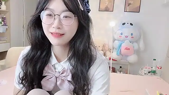 Luminous163 online show from 11.09.25