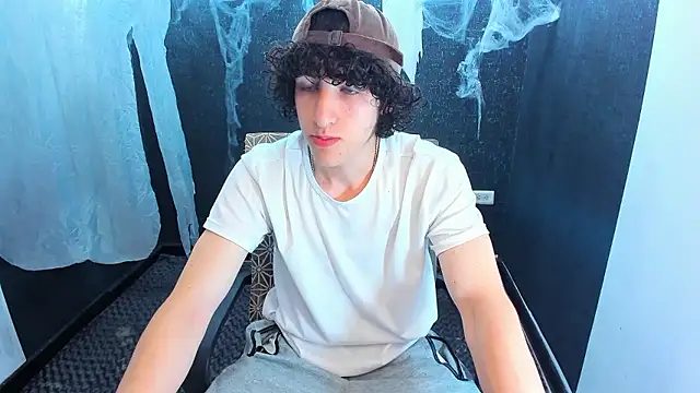 Kerverr  online show from 10.27.25