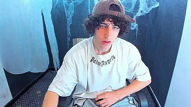 Kerverr  online show from 10.30.25