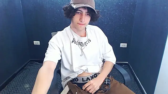 Kerverr  online show from 11.06.25