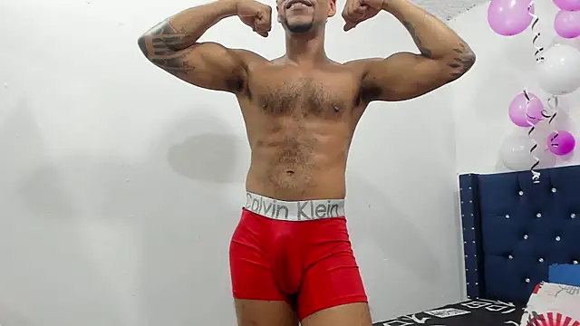 Salomon koude online show from 03.20.25