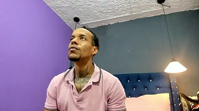 Snapshot of Salomon_koude chatting on 12.18.25 Salomon koude online show from 12.18.25