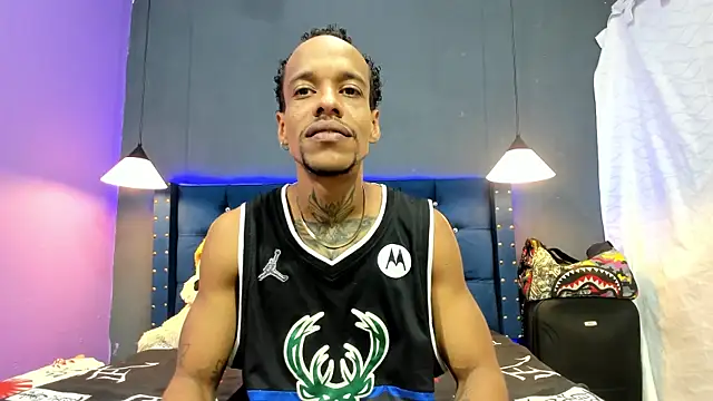 Snapshot of Salomon_koude chatting on 01.06.26 Salomon koude online show from 01.06.26