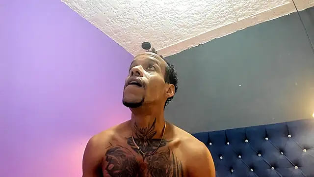 Snapshot of Salomon_koude chatting on 01.07.26 Salomon koude online show from 01.07.26