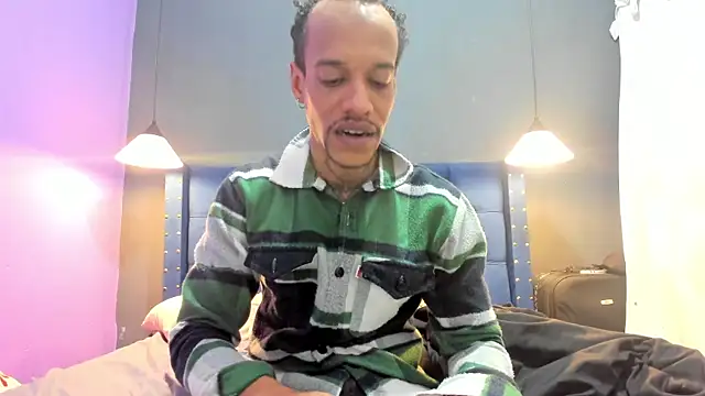 Snapshot of Salomon_koude chatting on 01.09.26 Salomon koude online show from 01.09.26