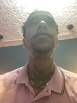 Snapshot of Salomon_koude chatting on 01.15.26 Salomon koude online show from 01.15.26