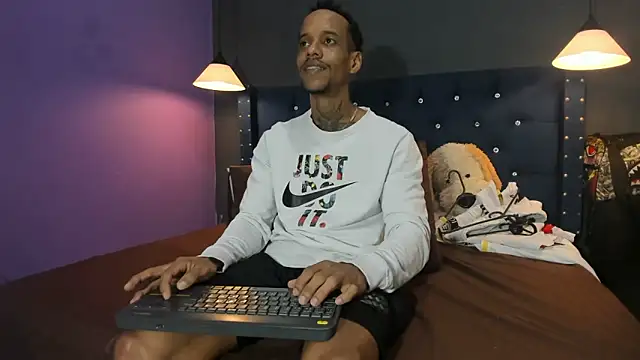 Snapshot of Salomon_koude chatting on 01.31.26 Salomon koude online show from 01.31.26